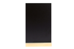 Double-Sided Chalkboard with Removable Stand - 2 - Slates and Boards - 10doigts.com - Slates and Boards - 10doigts.fr