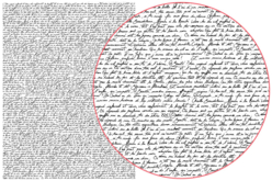 papier écriture decopatch - Papiers Décopatch - 10doigts.fr