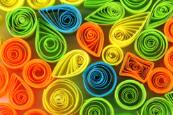 quilling // filigrana de papel - Papel Quilling - 10doigts.fr