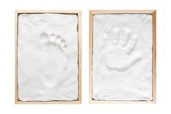 Self-Drying Porcelain Clay - 1 kg - 2 - Air-Dry Modeling Clay - 10doigts.com - Air-Dry Modeling Clay - 10doigts.fr