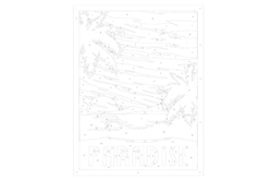 peinture numéro - Peinture aux numéros - 10doigts.fr - 2