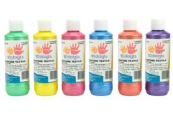 peinture textile nacrée 10doigts - Peinture textile - 10doigts.fr