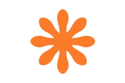 Daisy Punch - Size M - 2 - Fancy Punches - 10doigts.com - Fancy Punches - 10doigts.fr