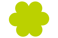 perforadora margarita - Perforadoras fantásticas - 10doigts.fr