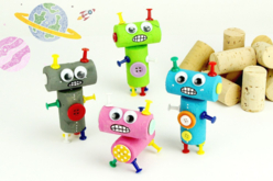 Flash Colored Push Pins - 100 Pieces - 2 - Nails and Pins - 10doigts.com - Nails and Pins - 10doigts.fr