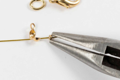 Multi-Function Cutting and Serrated Pliers - 2 - Aluminum Wire Jewelry - Jewelry Techniques - 10doigts.com - Aluminum Wire Jewelry - Jewelry Techniques - 10doigts.fr