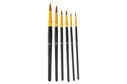 Brushes for Communities - Tube of 60 Brushes - 2 - Brushes - 10doigts.com - Brushes - 10doigts.fr