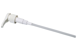 Pompes doseuses pour bidon peinture et colle - Peinture gouache 10doigts - 10doigts.fr - 2