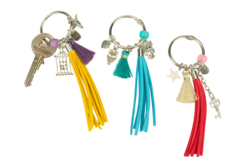 porte clés cadeau fête des mères - Porte-clés - 10doigts.fr - 2