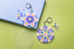 Abalorios para planchar - Abalorios para planchar 5 mm - 10doigts.fr