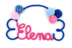 nombre tricotin lana - Herramientas para pompones y tricotin - 10doigts.fr