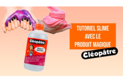 Magical Slime Product - 250 ml - Specific Glues – 10doigts.fr - 2