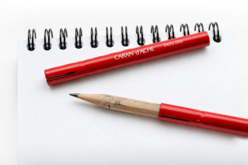 Alargador de lápiz Caran d'Ache - Accesorios de dibujo Bellas Artes - 10doigts.fr