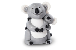 realización fimo purpurina - Pasta Fimo Effect - 10doigts.fr