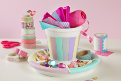 réalisation fimo pastel - Pâtes Fimo Effect : donnez une dimension magique à vos modelages - 10doigts.fr - 2