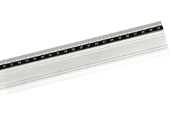 Cutting Rule - 2 - Cutters, Trimmers - 10doigts.com - Cutters, Trimmers - 10doigts.fr