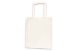 Cotton Tote Bag - 43 X 38 cm - Cotton, Linen - Textiles – 10doigts.fr