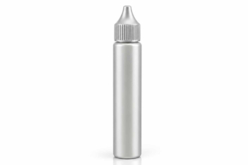 Liquid Wax Pen Candle 30 ml - Silver - Décorations pour bougies - 10doigts.fr