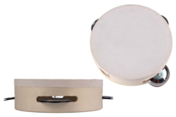 Tambourin - Instruments de musique - 10doigts.fr - 2