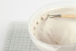 Modeling Tools for Pottery - 8 Pieces - 1 - Modeling Tools - 10doigts.com - Modeling Tools - 10doigts.fr