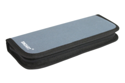 ESTUCHE DE VIAJE PINCELES - Pinceles - 10doigts.fr