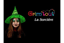 Paleta de maquillaje Carnaval - 9 colores - Maquillaje creativo para niños – 10doigts.fr - 2