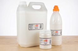 glue varnish ambiance - Colles scolaires : bâton, blanche, gel et colle forte - 10doigts.fr