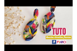 FIMO Soft - Sun Yellow - No. 16 - Fimo Soft Clay – 10doigts.fr - 2