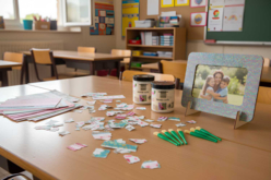 actividades de verniz collage todo incluido - Vernis-Collage - Arts plastiques - 10doigts.fr - 2