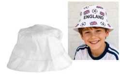 BOB ANGLAIS - Coton, lin - Textiles - 10doigts.fr