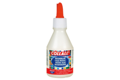 Mosaic Glue - 100 ml - Grout and Tools for Mosaics – 10doigts.fr
