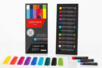 12 Pasteles NEOART™ 6901 Caran d'Ache - Pasteles Beaux Arts – 10doigts.fr