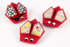 Mariquitas en Origami - Papel Origami – 10doigts.fr