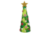 Cone Christmas Tree - 2 - Craft Activities for Holiday Tables - 10doigts.com - Craft Activities for Holiday Tables – 10doigts.fr