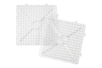 Square Perler Bead Board XXL - 4 - 1 cm Fuse Beads - 10doigts.com - 1 cm Fuse Beads – 10doigts.fr