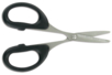 Precision Scissors - 11 cm - Scissors - 10doigts.fr