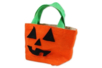 Bolsa de golosinas para Halloween - calabaza - Actividades manuales Halloween – 10doigts.fr
