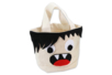 Bolsa de caramelos para Halloween - vampiro - Actividades manuales Halloween – 10doigts.fr