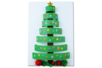 3D Christmas Tree with Paper Strips - 2 - Card Making Crafts: Our Creative Ideas for Children - 10doigts.com - Card Making Crafts: Our Creative Ideas for Children – 10doigts.fr