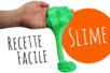 Receta de slime fácil e infalible - Actividades manuales de modelado – 10doigts.fr