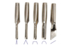 Linocut Tool with 5 Gouges - 3 - Linocut - 10doigts.com - Linocut – 10doigts.fr