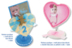 Wooden Heart Memo Clip - 9 - Decorative Photo Frames - 10doigts.com - Decorative Photo Frames – 10doigts.fr