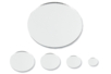 Round Adhesive Mirrors - 8 Pieces - 1 - Adhesive Mirrors - 10doigts.com - Adhesive Mirrors – 10doigts.fr