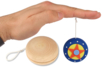 Yoyo de madera - Juegos y Juguetes de Madera – 10doigts.fr