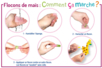 Flocons de maïs et ses accessoires - Magic maize – 10doigts.fr