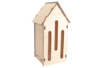 Wooden Butterfly House - 1 - Wooden Birdhouses and Feeders - 10doigts.com - Wooden Birdhouses and Feeders – 10doigts.fr