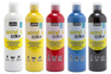 Acrylcolor brillante 500 ml - Colores a elegir - Pintura acrílica satinada, brillante – 10doigts.fr