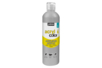 silver acrylic - Satin Finish Acrylic Paint – 10doigts.fr