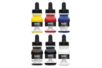 acrylique liquide liquitex - Tintas de bellas artes: tinta china y tintas acrílicas – 10doigts.fr