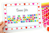 Bright Round Stickers - 324 pcs - 7 - Assorted Shapes Stickers - 10doigts.com - Assorted Shapes Stickers – 10doigts.fr